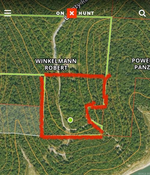 000 Marion County 8112, Yellville, AR, 72687 | Card Image