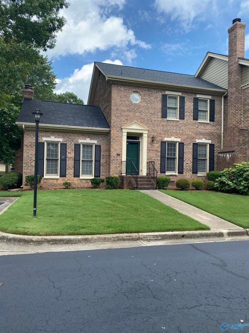 311 Inverness Dr Sw, Huntsville, AL, 35802-4511 | Card Image