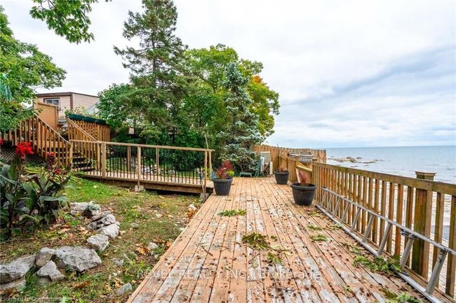24 Lake Rd, House other with 2 bedrooms, 1 bathrooms and 2 parking in Selkirk ON | Image 41