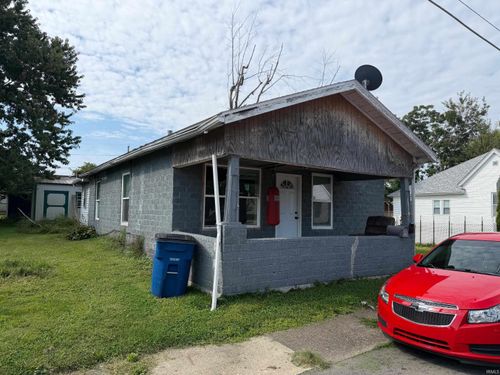 1518 6th St, Bedford, IN, 47421-2111 | Card Image