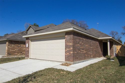 392 Upper Creek Dr, Willis, TX, 77378-1520 | Card Image