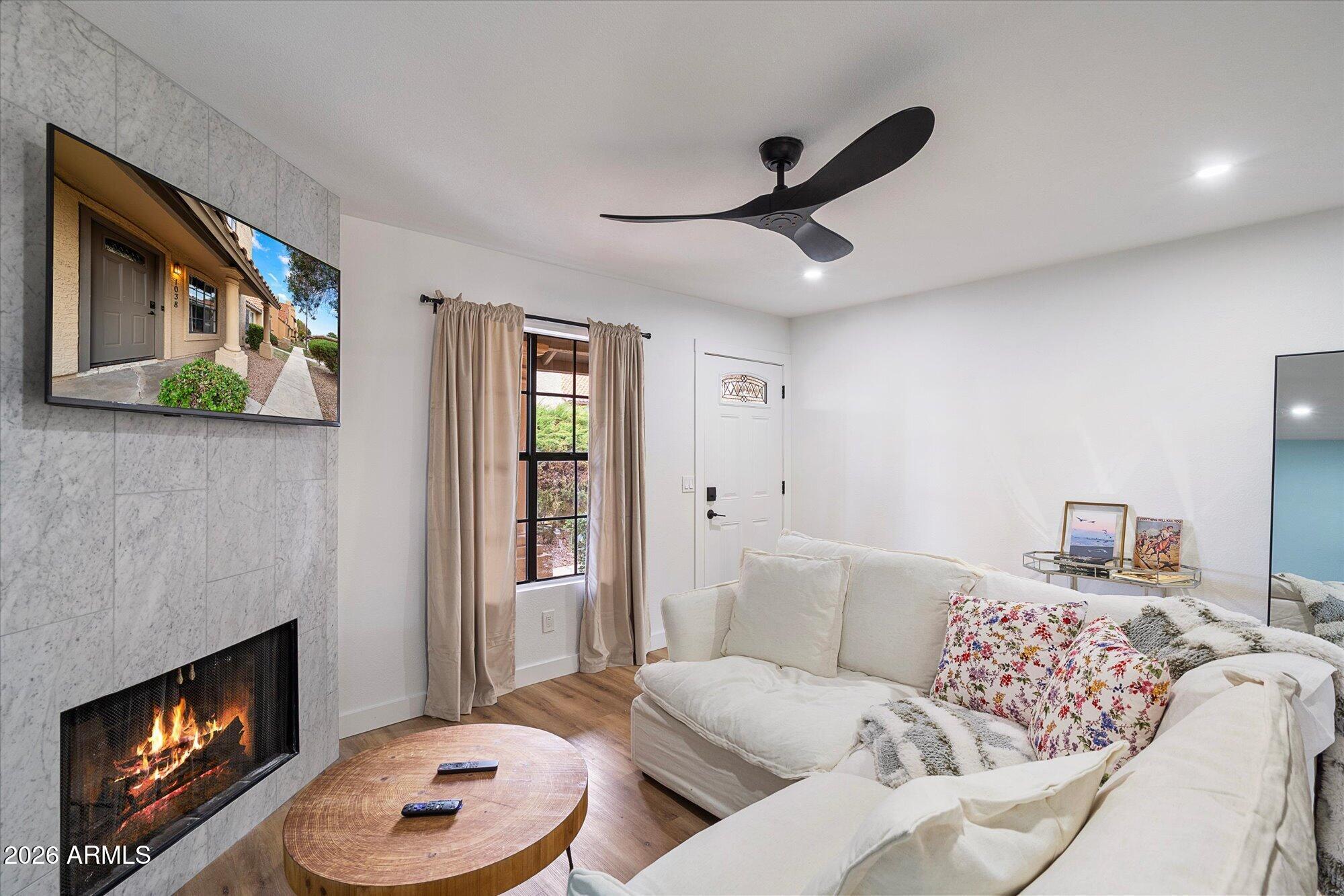 Residential Lease in Scottsdale 5