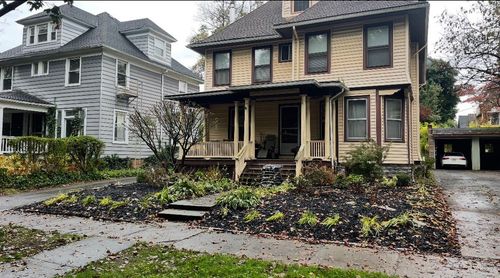 21.5 Thayer St, Rochester, NY, 14607 | Card Image