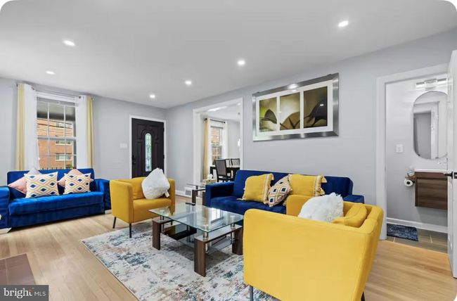 806 Sligo Ave, House other with 5 bedrooms, 3 bathrooms and null parking in SILVER SPRING MD | Image 4