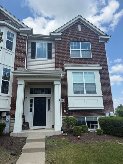 15385 Silver Bell Rd, Orland Park, IL, 60462-6023 | Card Image