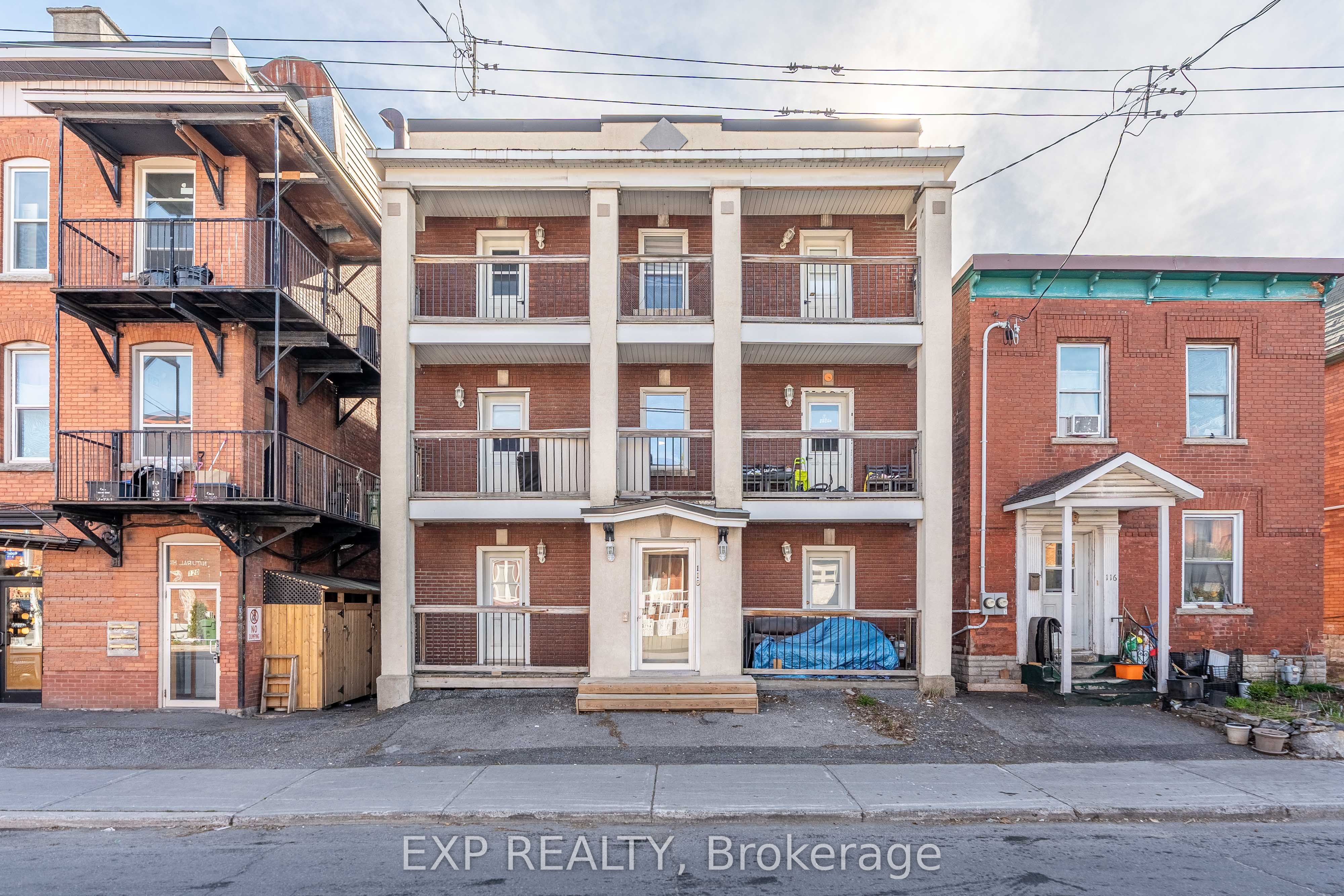 Commercial Sale in West Centre Town