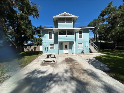 2321 Trelain Dr S, St Petersburg, FL, 33712-3250 | Card Image