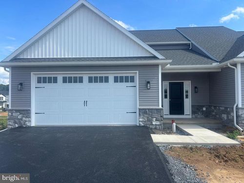 316 Ridgefield Dr, ELIZABETHTOWN, PA, 17022-6000 | Card Image