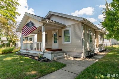 626 S 29th Street, House other with 2 bedrooms, 1 bathrooms and null parking in South Bend IN | Image 2