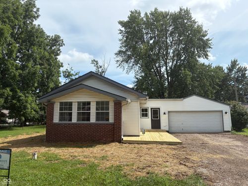 4839 W Regent St, Indianapolis, IN, 46241-4743 | Card Image