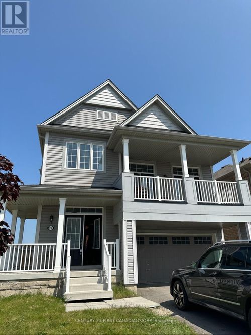 7732 Butternut Boulevard E, Niagara Falls (Brown), ON, L2E6N9 | Card Image