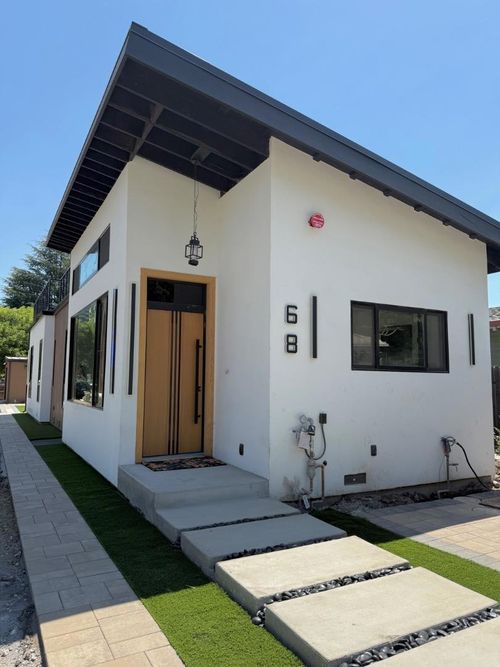 68 Page St, Campbell, CA, 95008 | Card Image