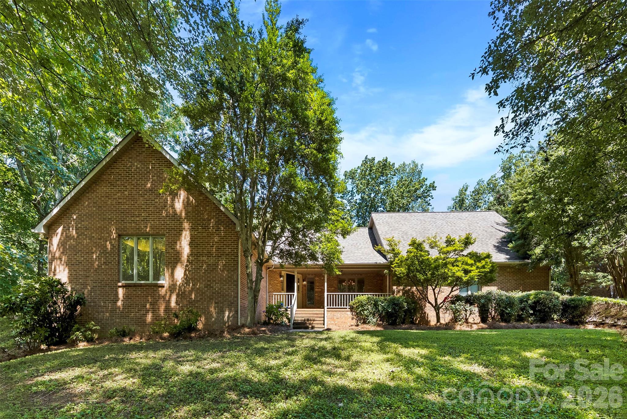 Residential in Kings Mountain 2