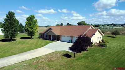 27221 Road M.7, House other with 4 bedrooms, 2 bathrooms and null parking in Dolores CO | Image 1