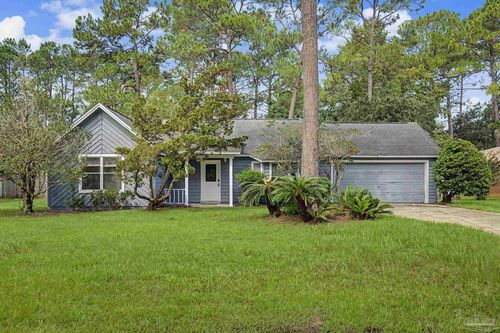 219 Tallow Tree Dr, Pensacola, FL, 32506-6107 | Card Image
