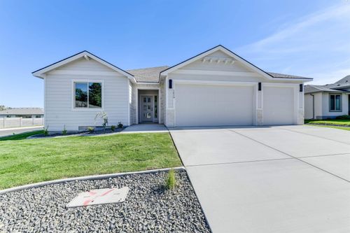 1614 Livorno Ave, Richland, WA, 99352-5525 | Card Image