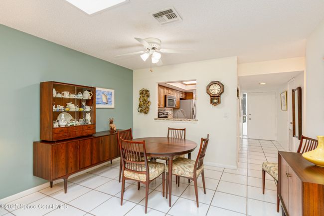 61 - 290 Paradise Blvd, Townhouse with 2 bedrooms, 2 bathrooms and null parking in Indialantic FL | Image 15
