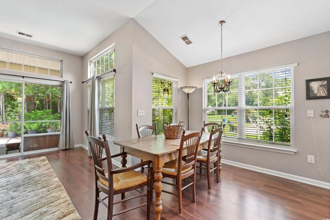 904 Metherton Ct, House other with 3 bedrooms, 2 bathrooms and 4 parking in Myrtle Beach SC | Image 8