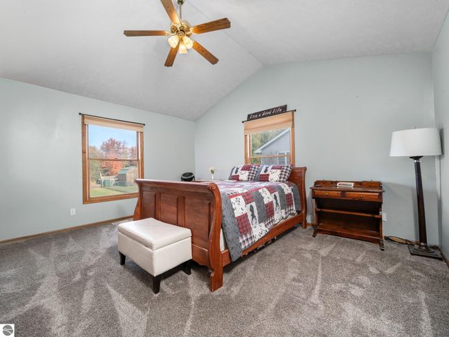 4189 Morel Dr, House other with 4 bedrooms, 2 bathrooms and null parking in Cadillac MI | Image 32