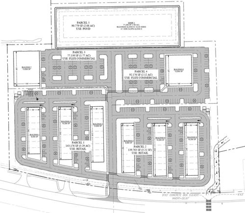 1910 State Road 16, St Augustine, FL, 32084-0810 | Card Image