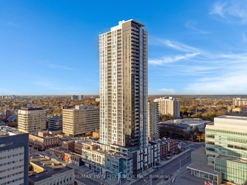 1206-60 Frederick St, Kitchener, ON, N2H0C7 | Card Image