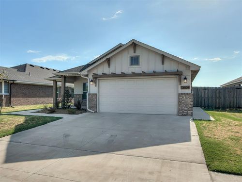 13604 Grass Plain Ave, Yukon, OK, 73099-9481 | Card Image