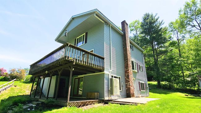 13 Overlook Dr, House other with 4 bedrooms, 2 bathrooms and null parking in Springfield VT | Image 4