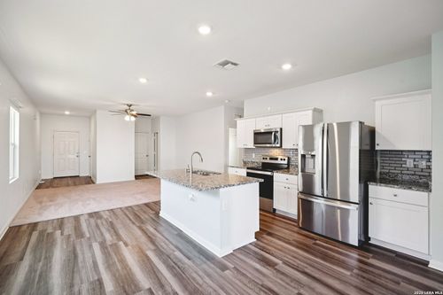 14359 Elkhorn Crst, San Antonio, TX, 78253-7080 | Card Image