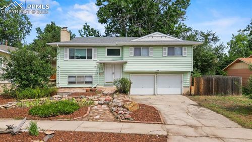 1911 Wynkoop Dr, Colorado Springs, CO, 80909-1431 | Card Image