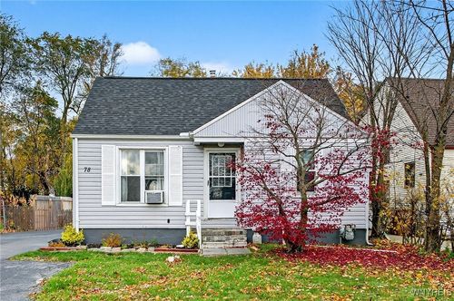 78 Grand Blvd, Cheektowaga, NY, 14225-3053 | Card Image
