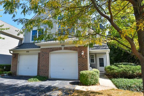 1431 Doolittle Ln, Grayslake, IL, 60030-3774 | Card Image