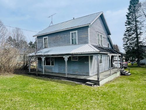 412 Richardi St, Bellaire, MI, 49615-9412 | Card Image