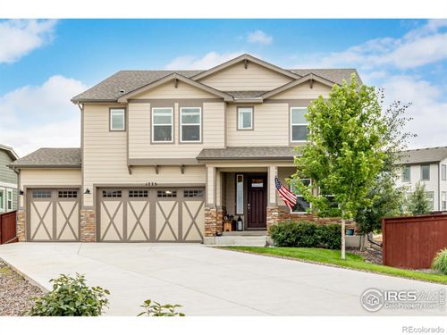 1775 Covered Bridge Pkwy, Windsor, CO, 80550-3699 | Card Image