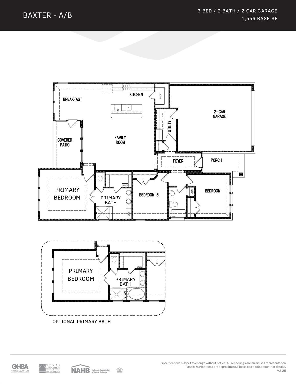 Residential in Baytown 2