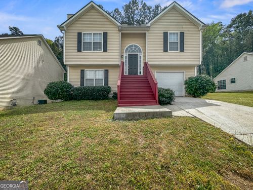 255 Buffington Dr, Union City, GA, 30291-5011 | Card Image