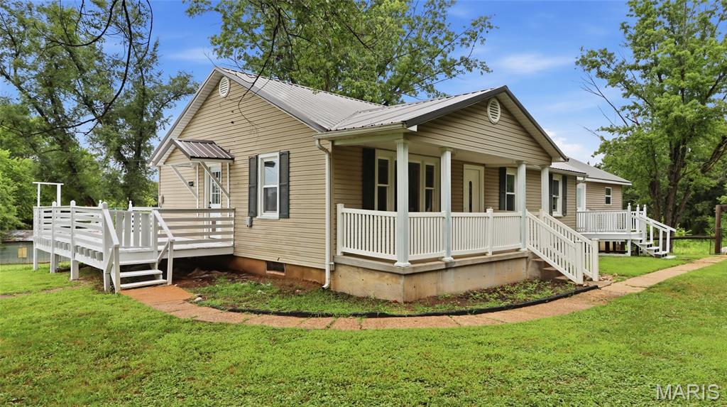 Residential in Newburg 2