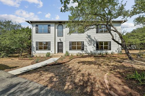 8302 N Madrone Trl, Austin, TX, 78737-4441 | Card Image