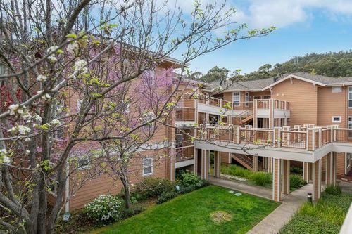 733 Swallowtail Ct, Brisbane, CA, 94005 | Card Image