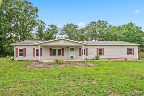 150 Blackwell Dr, Blackwell, MO, 63626-3409 | Card Image