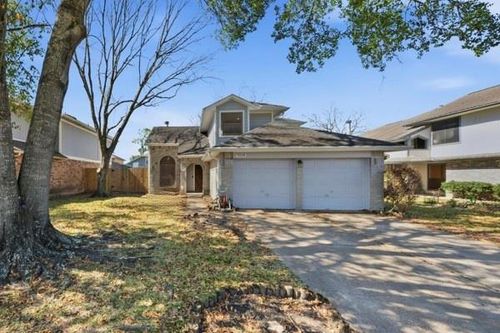 9318 Spindlewood Dr, Houston, TX, 77083-6186 | Card Image