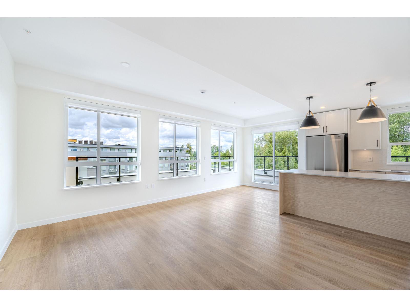 Residential in Langley 5