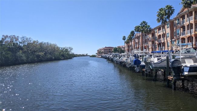 View from Pool looking at Inlet from Bay | Image 32