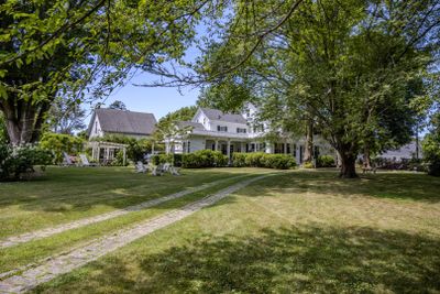 70 Spring Street, House other with 4 bedrooms, 3 bathrooms and null parking in Vineyard Haven MA | Image 1