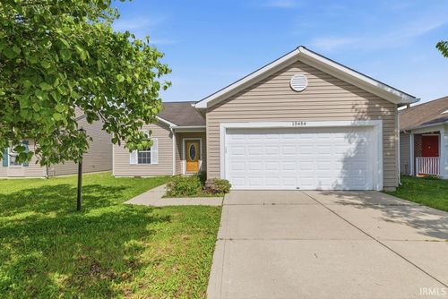 15454 Dusty Trl, Noblesville, IN, 46060-7238 | Card Image