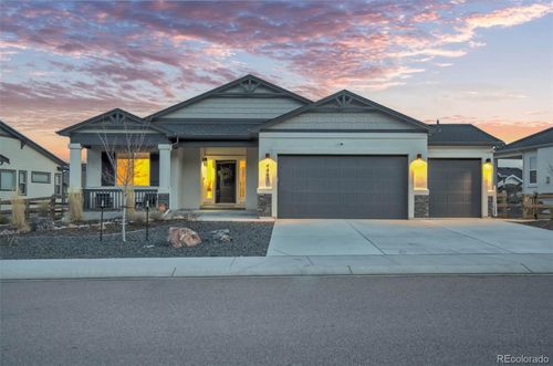 4465 Mesa Top Dr, Monument, CO, 80132-7198 | Card Image