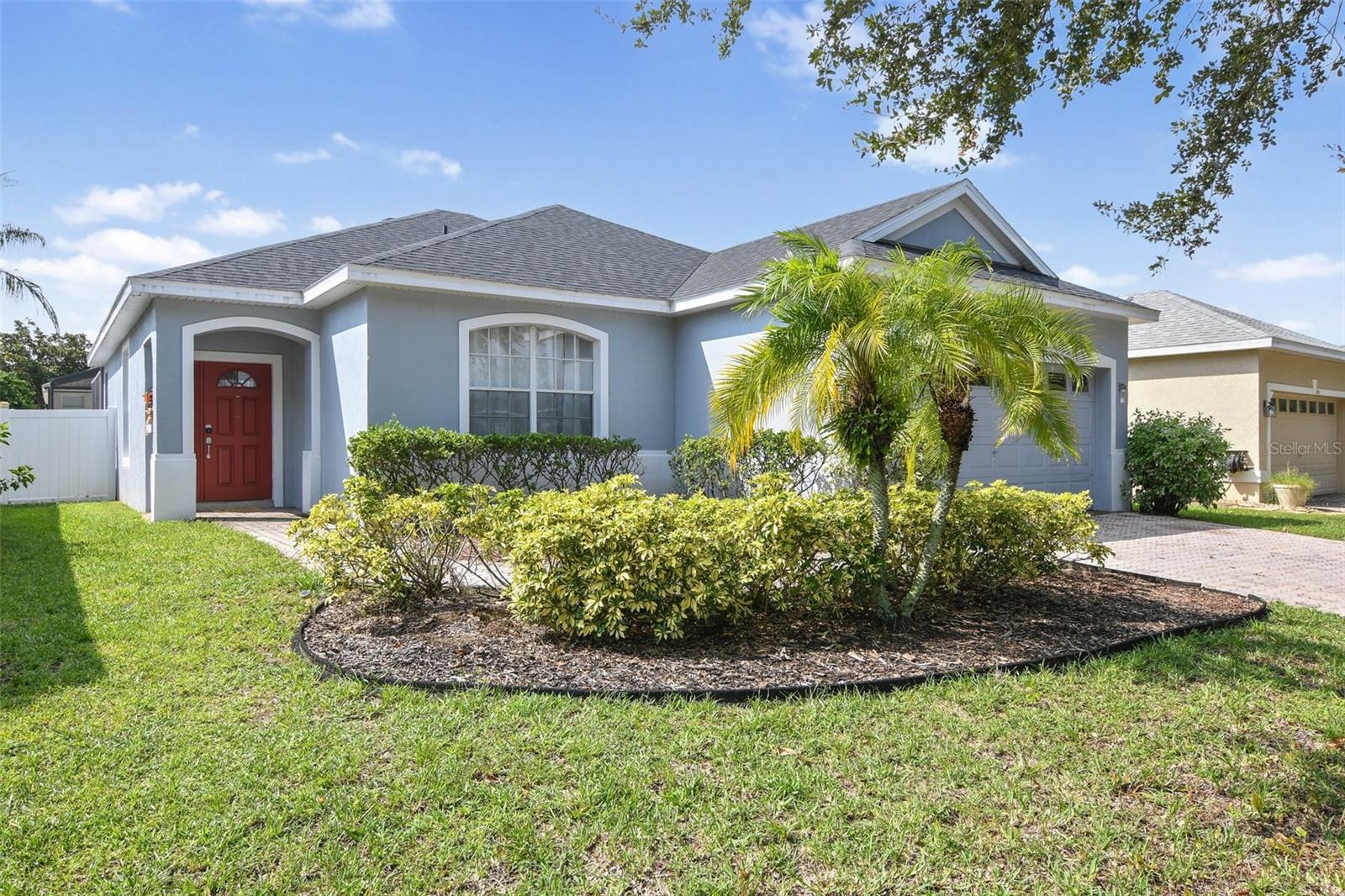 Hampton Dr, Davenport, FL 33897
