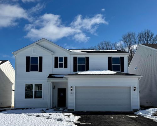 lot-51-320 Rye St, Galloway, OH, 43119 | Card Image