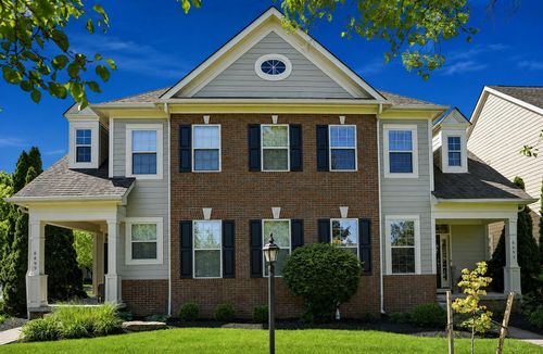 75-6699 Cooperstone Dr, Dublin, OH, 43017-5242 | Card Image