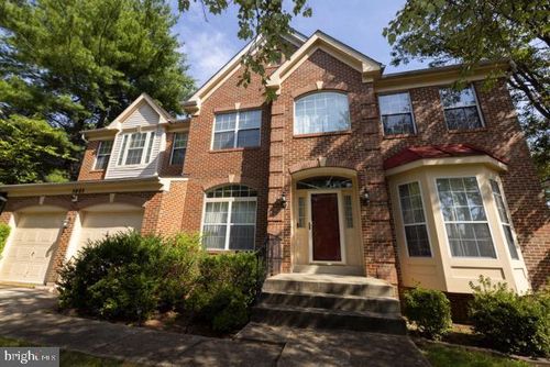 5803 Lawton Ct, LANHAM, MD, 20706-2380 | Card Image