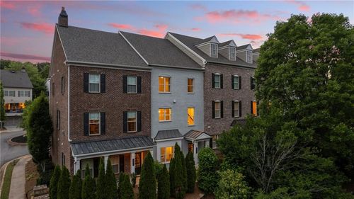 1914 Forte Ln, Alpharetta, GA, 30009-8802 | Card Image